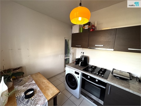 Pronájem bytu 2+1, 53 m² - 2