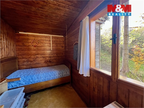 Pronájem chaty / chapuly, 30 m² 6