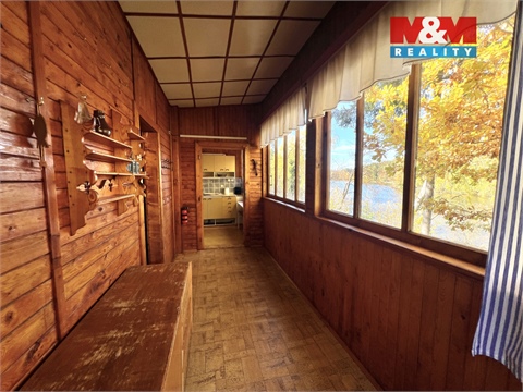 Pronájem chaty / chapuly, 30 m² 2