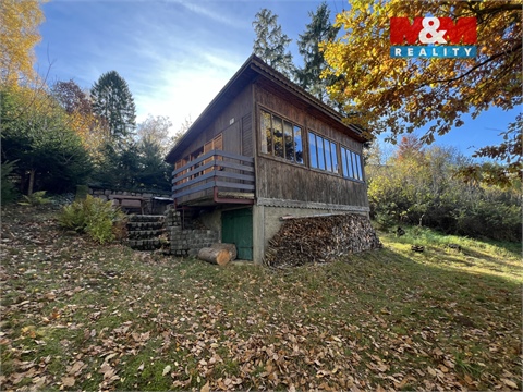 Pronájem chaty / chapuly, 30 m² - 0