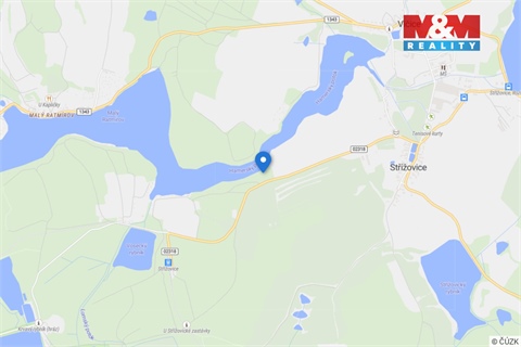 Pronájem chaty / chapuly, 30 m² 10