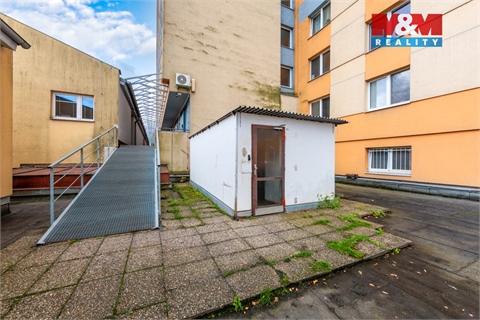 Prodej parkovacího místa, 15 m² 4