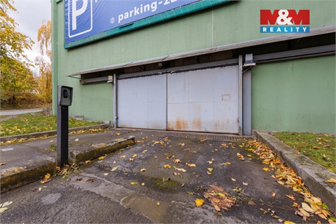 Prodej parkovacího místa, 15 m² 2