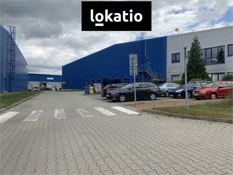 Pronájem skladu / haly, 1 055 m² 4