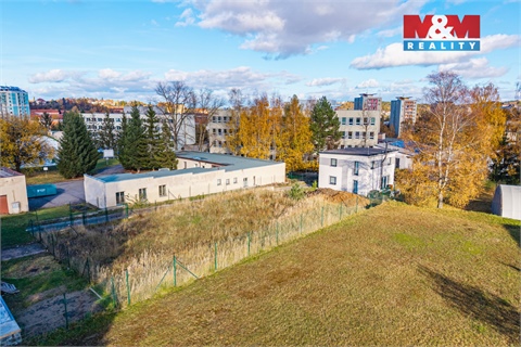 Prodej stavebního pozemku, 560 m² 4