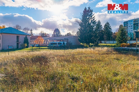 Prodej stavebního pozemku, 560 m² 6