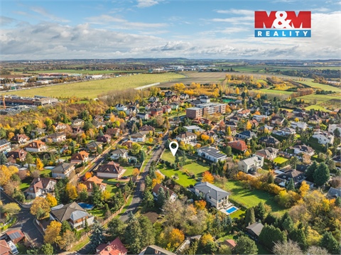 Prodej stavebního pozemku, 939 m² 4