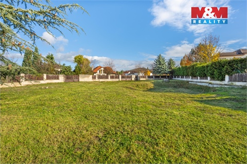 Prodej stavebního pozemku, 939 m² 8