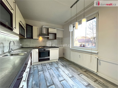 Prodej bytu 3+1, 80 m² - 6