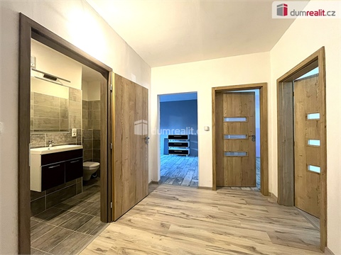 Prodej bytu 3+1, 80 m² - 2