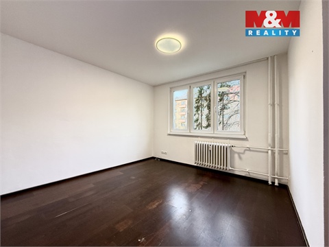 Pronájem bytu 2+1, 49 m² 4