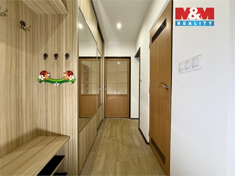 Pronájem bytu 2+1, 49 m² 10