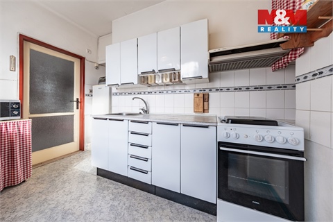 Prodej bytu 2+1, 54 m² 6