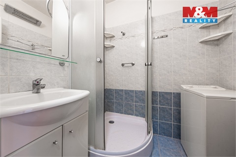 Prodej bytu 2+1, 54 m² 8