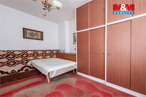 Prodej bytu 2+1, 54 m² 12