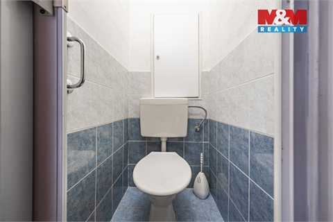 Prodej bytu 2+1, 54 m² - 6