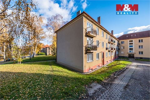 Prodej bytu 2+1, 54 m² - 14