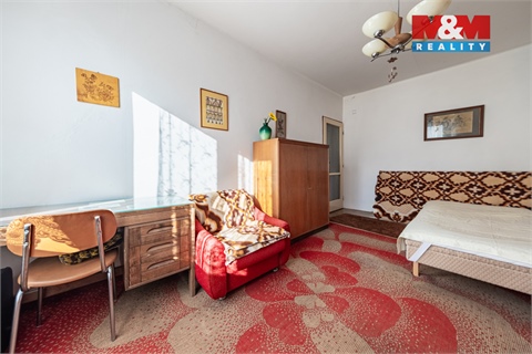 Prodej bytu 2+1, 54 m² - 10