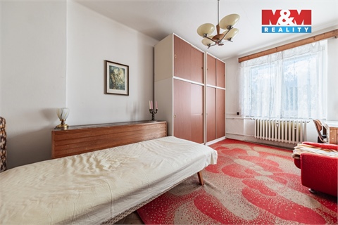 Prodej bytu 2+1, 54 m² 10