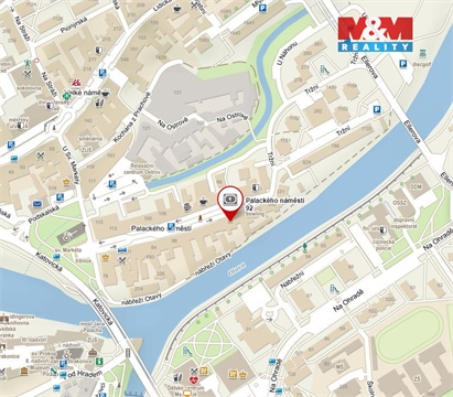 Pronájem bytu 2kk, 55 m² - 8