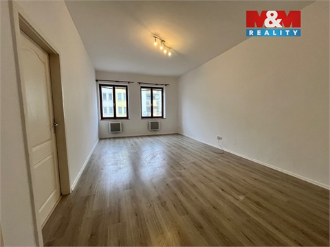 Pronájem bytu 2kk, 55 m² 2