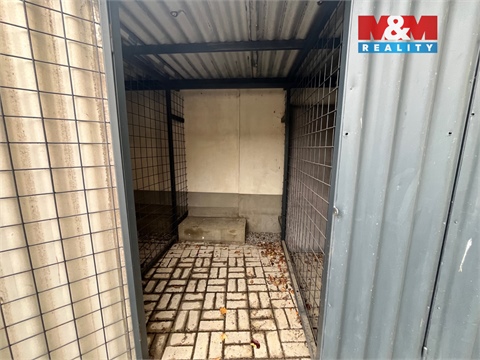 Pronájem bytu 2kk, 55 m² - 6