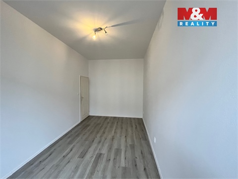 Pronájem bytu 2kk, 55 m² - 2