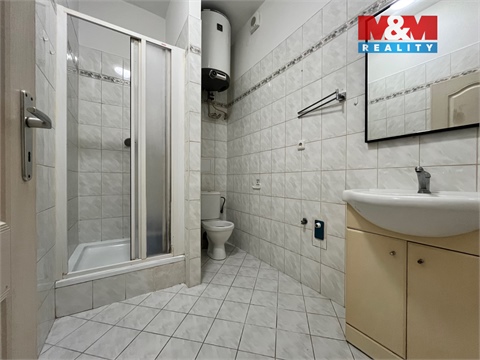 Pronájem bytu 2kk, 55 m² 4