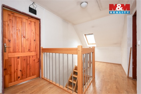 Prodej chaty / chapuly, 180 m² 6