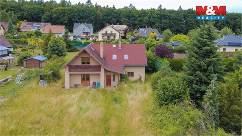 Prodej chaty / chapuly, 180 m² 2