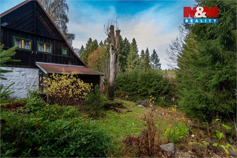 Prodej chaty / chapuly, 110 m² 12