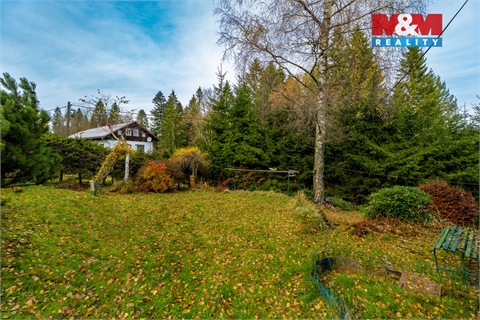 Prodej chaty / chapuly, 110 m² 10