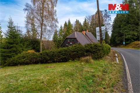 Prodej chaty / chapuly, 110 m² 14