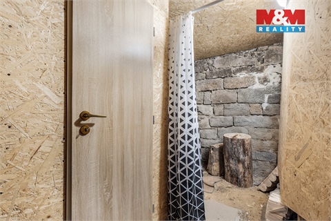 Prodej chaty / chapuly, 110 m² - 20