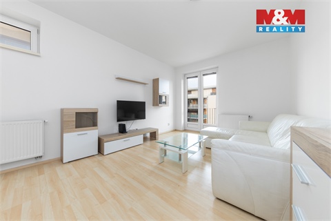 Prodej bytu 2kk, 63 m² - 2
