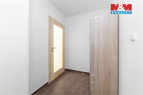 Prodej bytu 2kk, 63 m² 8