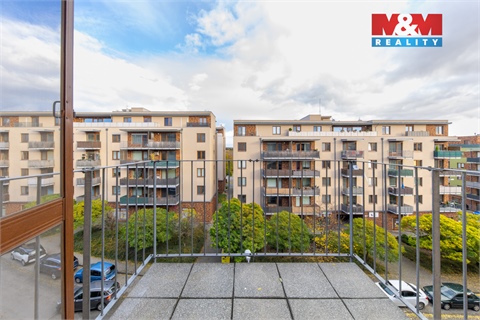 Prodej bytu 2kk, 63 m² - 12