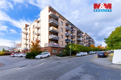 Prodej bytu 2kk, 63 m² - 14