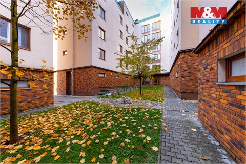 Prodej bytu 2kk, 63 m² 12