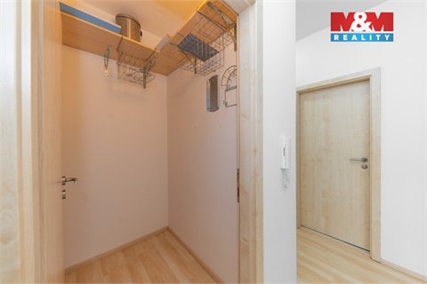 Prodej bytu 2kk, 63 m² 6