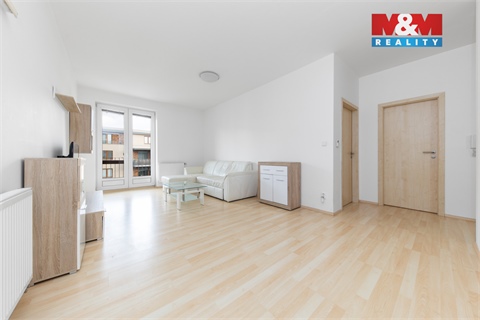 Prodej bytu 2kk, 63 m² 2