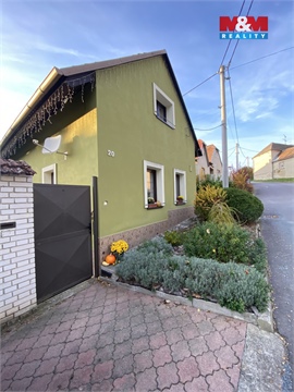 Prodej rodinného domu, 200 m² 4