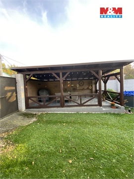 Prodej rodinného domu, 200 m² 2