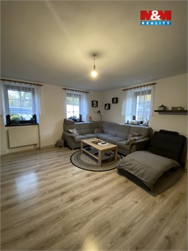 Prodej rodinného domu, 200 m² 8