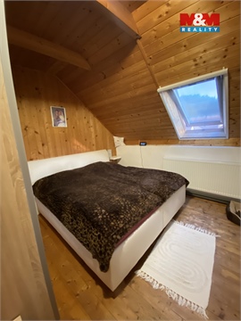 Prodej rodinného domu, 200 m² 12