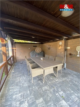 Prodej rodinného domu, 200 m² 6