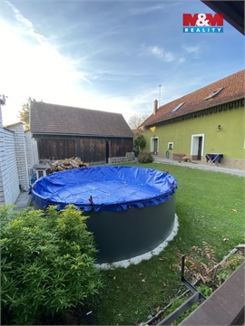 Prodej rodinného domu, 200 m² - 4