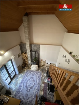 Prodej rodinného domu, 200 m² - 10