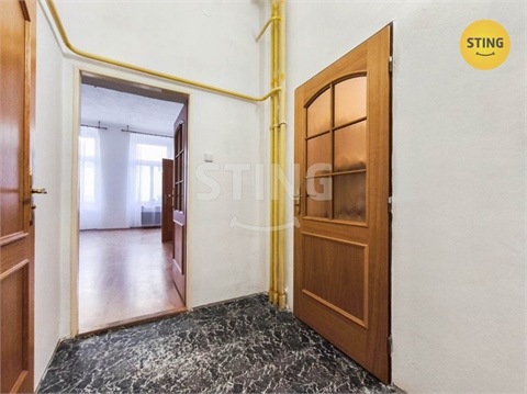 Prodej bytu 2+1, 61 m² - 12