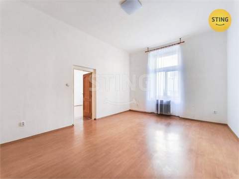 Prodej bytu 2+1, 61 m² - 4